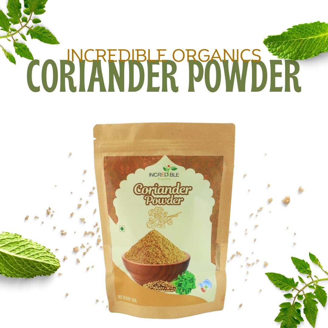 Coriander Powder